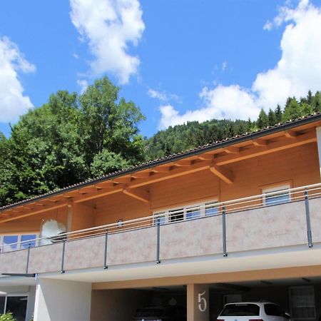 Apartment Franz Sattendorf エクステリア 写真