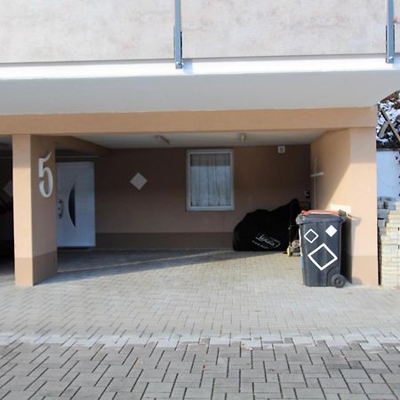Apartment Franz Sattendorf エクステリア 写真
