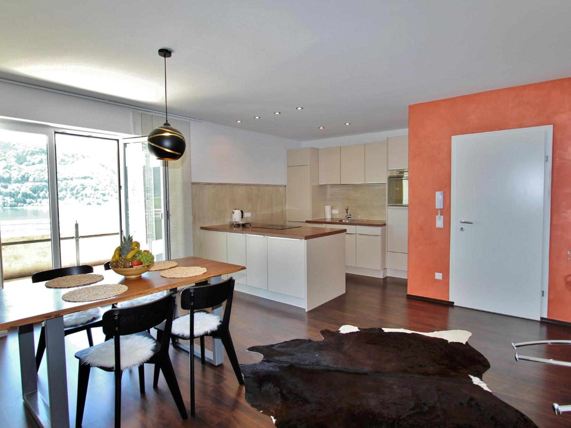 Apartment Franz Sattendorf エクステリア 写真