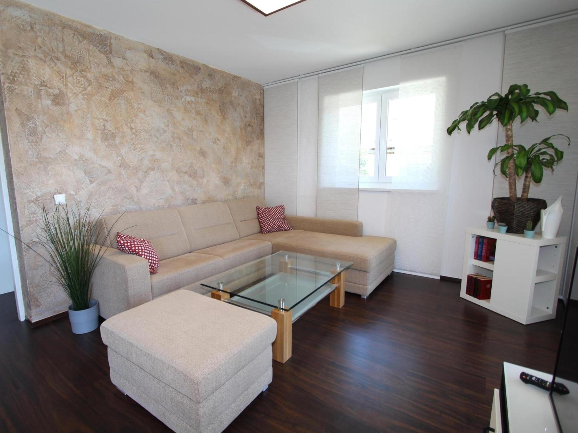 Apartment Franz Sattendorf エクステリア 写真